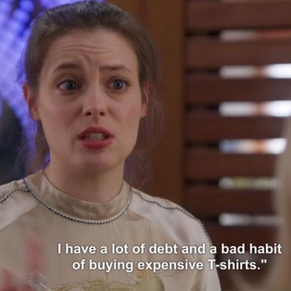 NWT Opening Ceremony Gold Bonsai Embroidered Silk Short Sleeve Tee, Size 4 - Picture 2 of 12